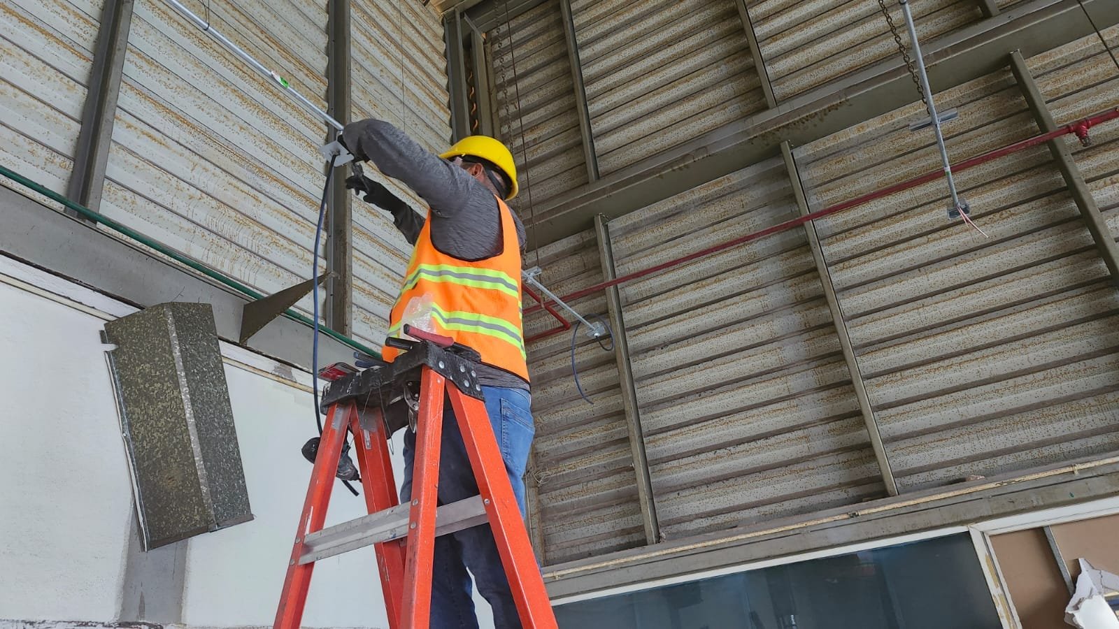 Instalaciones Eléctricas