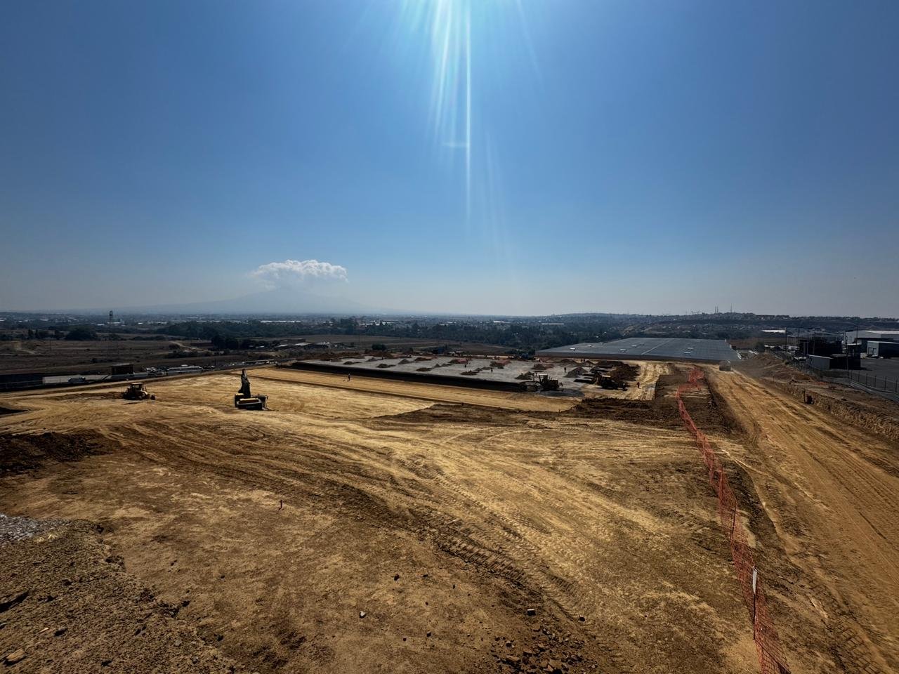 Equipo de construcción